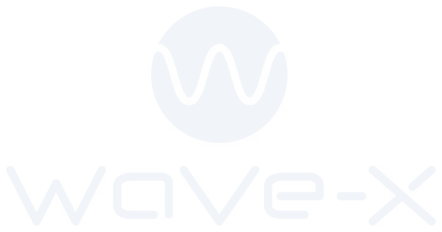 Wave X