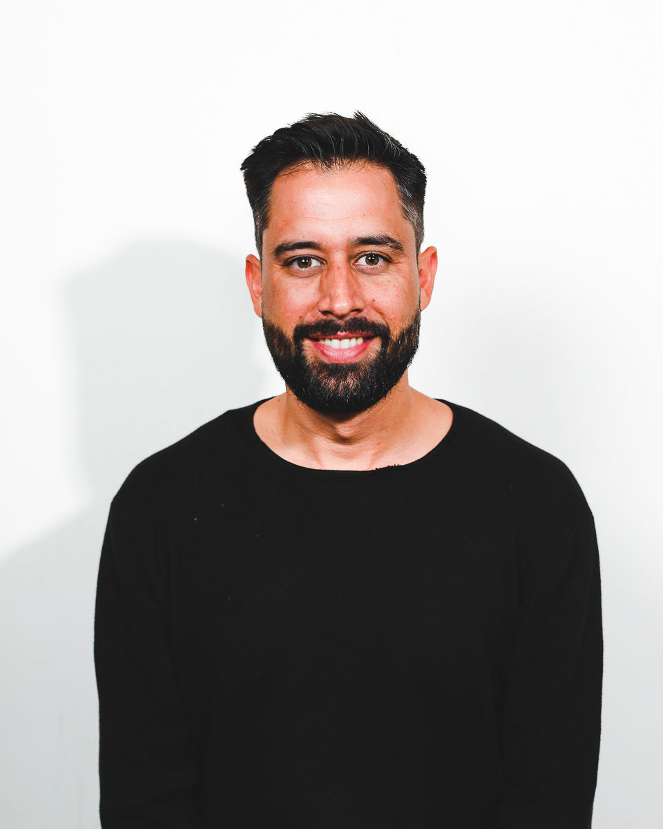 Jorrit Boumann
